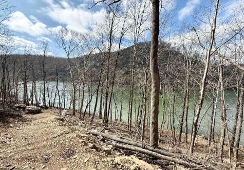 4 Brooklyn Way Moatsville WV 26405