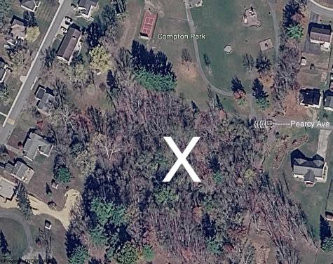 0 Pearcy Avenue Bridgeport WV 26330