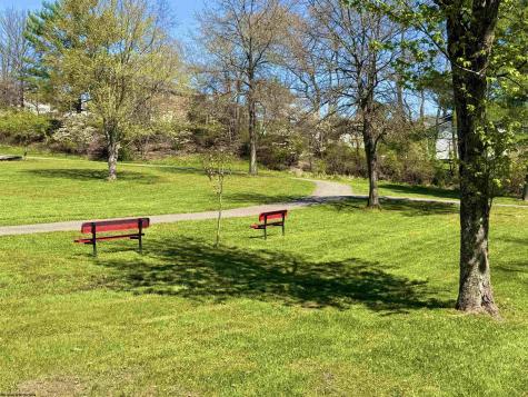 0 Pearcy Avenue Bridgeport WV 26330