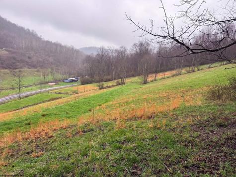 0 Bear Mountain Road Flemington WV 26347