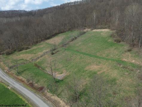 0 Bear Mountain Road Flemington WV 26347