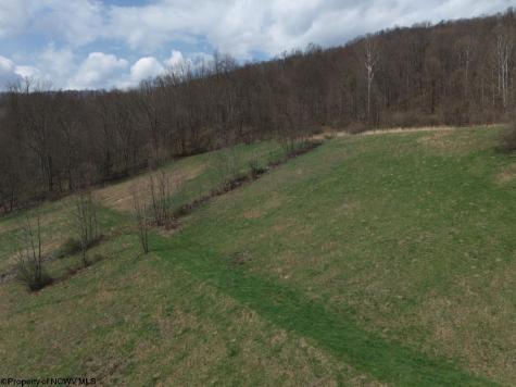 0 Bear Mountain Road Flemington WV 26347