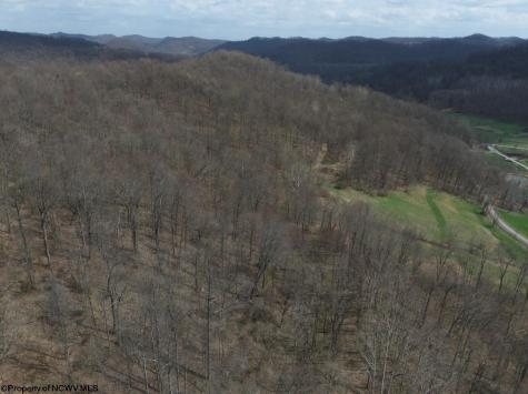 0 Bear Mountain Road Flemington WV 26347