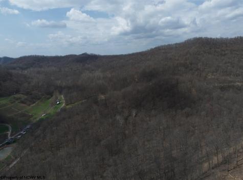 0 Bear Mountain Road Flemington WV 26347