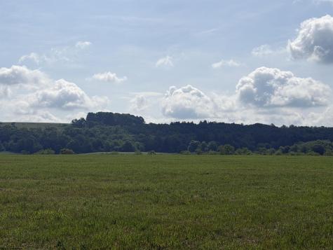 1 Clifton Salem Road Bruceton Mills WV 26525