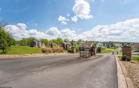 18 Santorini Avenue Morgantown WV 26508