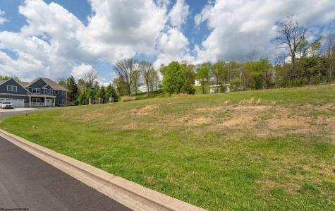 18 Santorini Avenue Morgantown WV 26508