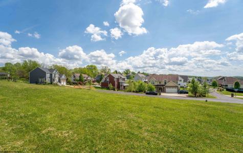 18 Santorini Avenue Morgantown WV 26508