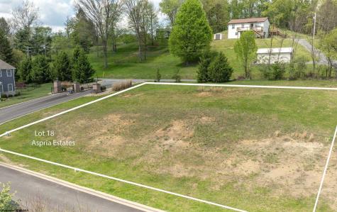 18 Santorini Avenue Morgantown WV 26508