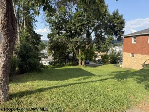 340 Simpson Avenue Clarksburg WV 26301