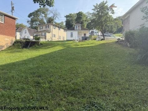 340 Simpson Avenue Clarksburg WV 26301