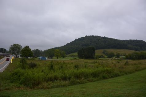 0 Brushy Fork Road Buckhannon WV 26201