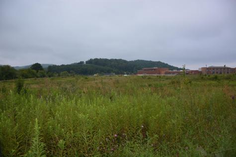 0 Brushy Fork Road Buckhannon WV 26201