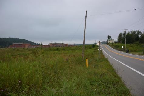 0 Brushy Fork Road Buckhannon WV 26201