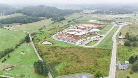 0 Brushy Fork Road Buckhannon WV 26201