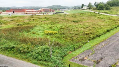 0 Brushy Fork Road Buckhannon WV 26201
