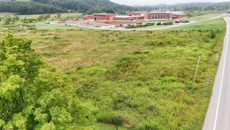 0 Brushy Fork Road Buckhannon WV 26201