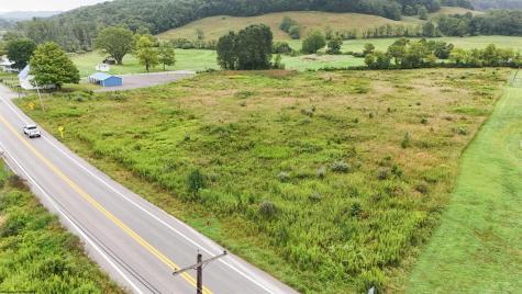 0 Brushy Fork Road Buckhannon WV 26201