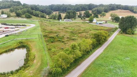 0 Brushy Fork Road Buckhannon WV 26201