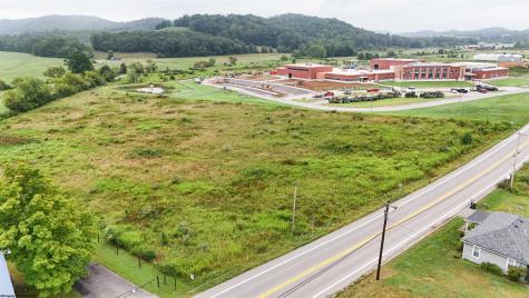 0 Brushy Fork Road Buckhannon WV 26201
