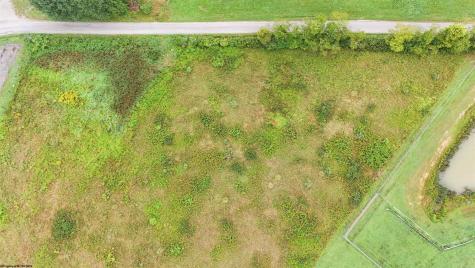 0 Brushy Fork Road Buckhannon WV 26201