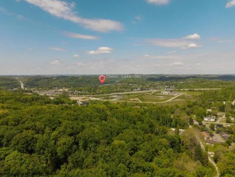 136 Birch Hollow Road Morgantown WV 26508