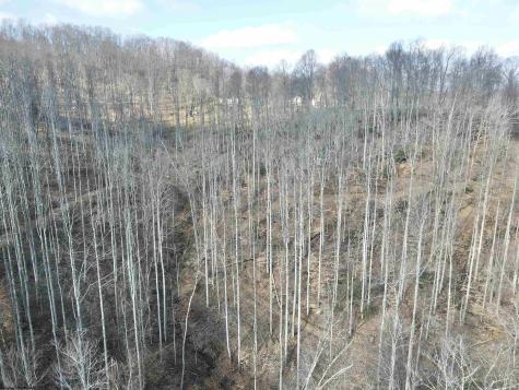 0 Heaston Ridge Road Crawford WV 26343