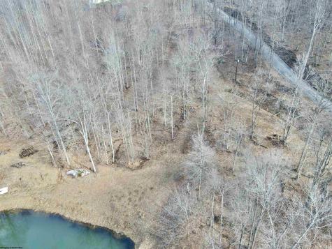 0 Heaston Ridge Road Crawford WV 26343