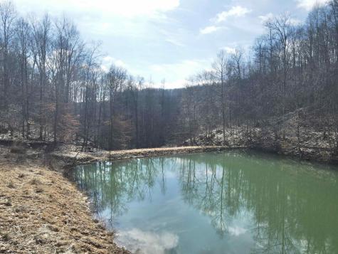 0 Heaston Ridge Road Crawford WV 26343