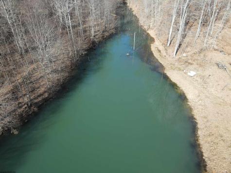 0 Heaston Ridge Road Crawford WV 26343