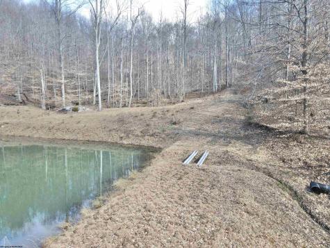 0 Heaston Ridge Road Crawford WV 26343