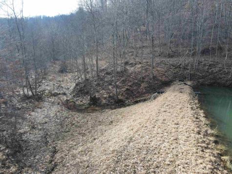 0 Heaston Ridge Road Crawford WV 26343