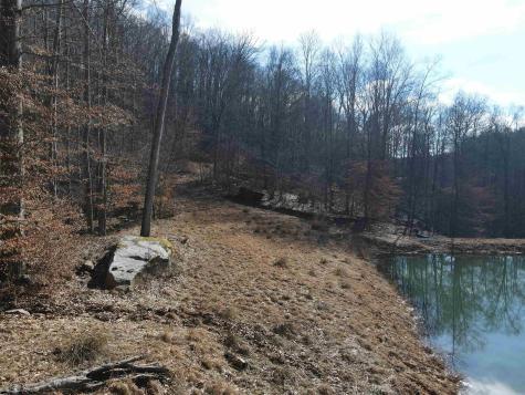 0 Heaston Ridge Road Crawford WV 26343