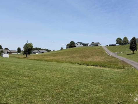 0 Hawthorne Drive Buckhannon WV 26201