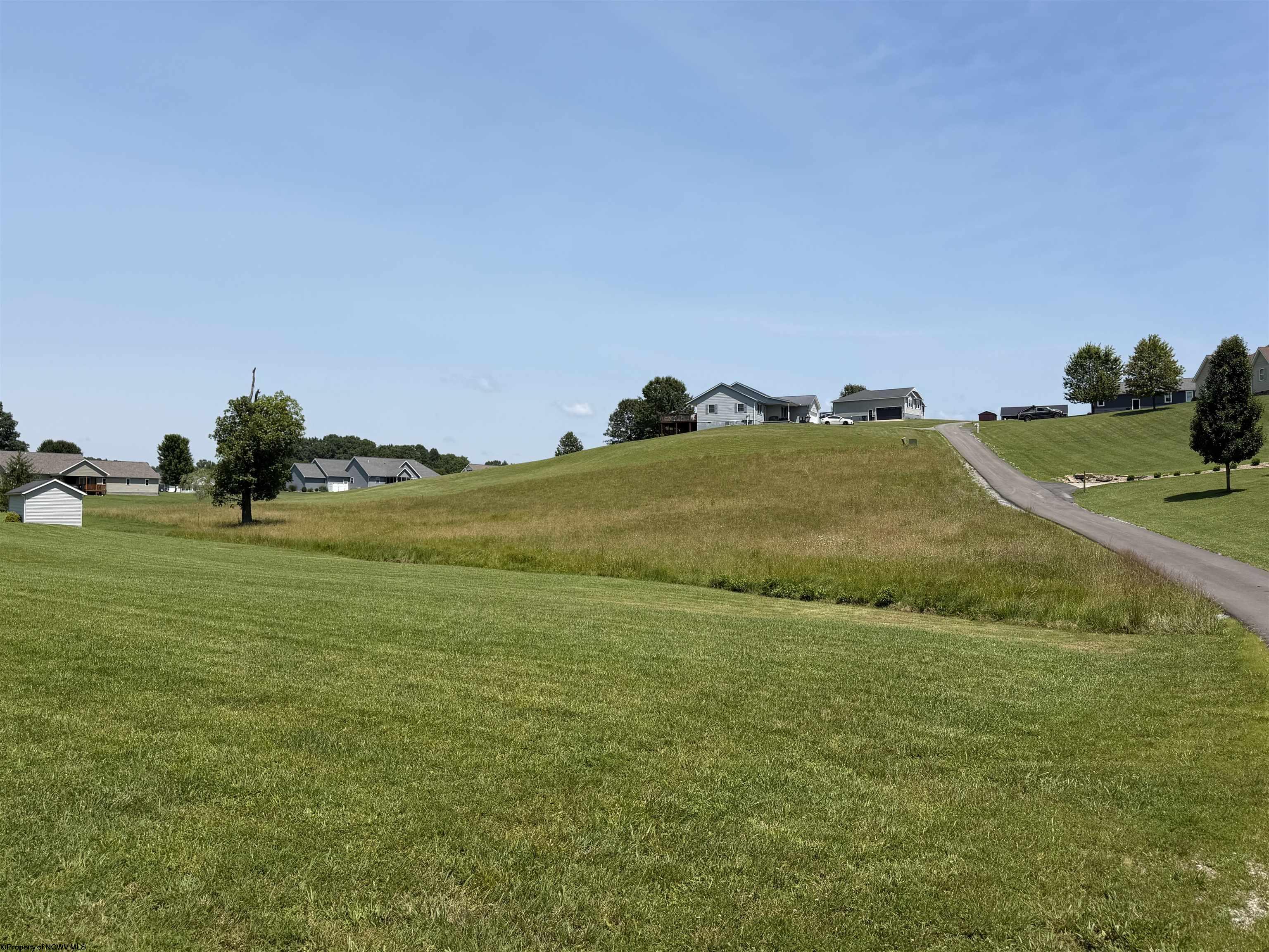 0 Hawthorne Drive Buckhannon WV 26201
