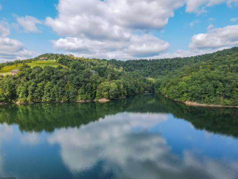 0 Lakeview Drive Horner WV 26372