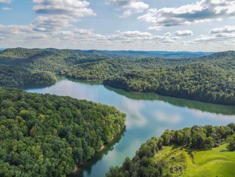 0 Lakeview Drive Horner WV 26372