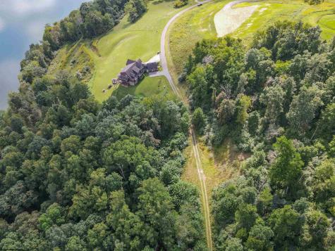 0 Lakeview Drive Horner WV 26372