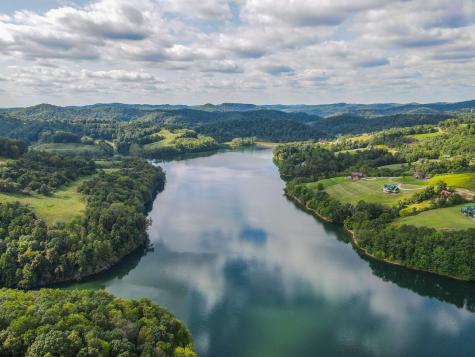 0 Lakeview Drive Horner WV 26372