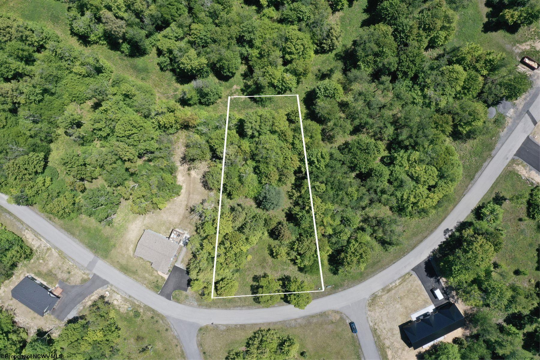 64 Venice Place Davis WV 26260