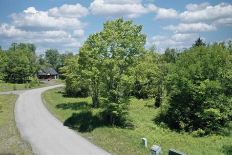 64 Venice Place Davis WV 26260