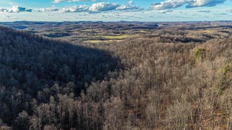 0 Keller Hill Road Belington WV 26260