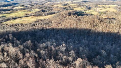 0 Keller Hill Road Belington WV 26260