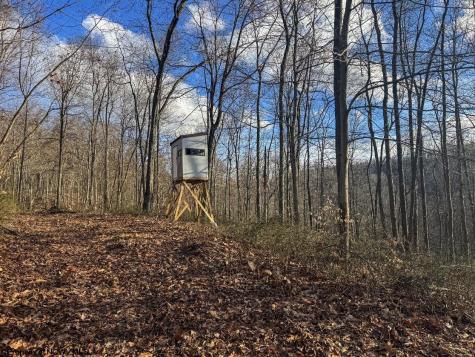 0 Keller Hill Road Belington WV 26260