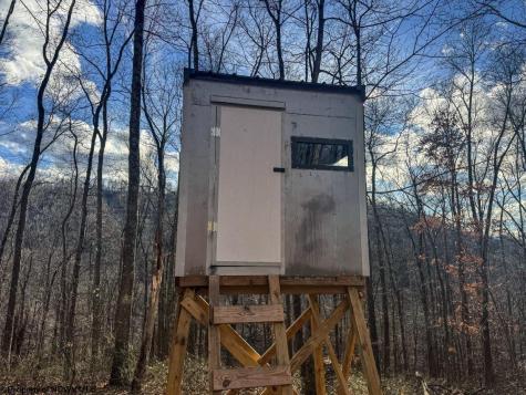 0 Keller Hill Road Belington WV 26260