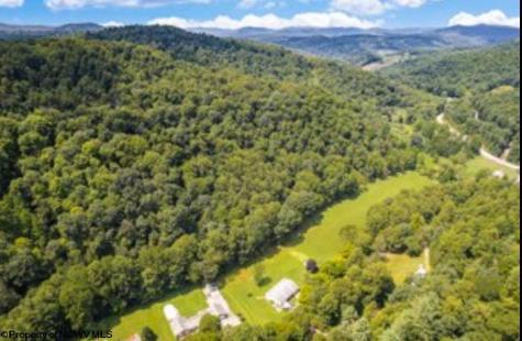 0 Indian Fork Road Philippi WV 26416