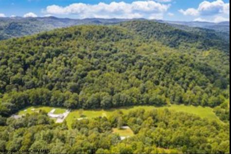 0 Indian Fork Road Philippi WV 26416