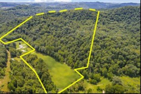 0 Indian Fork Road Philippi WV 26416