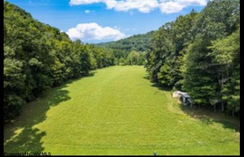0 Indian Fork Road Philippi WV 26416