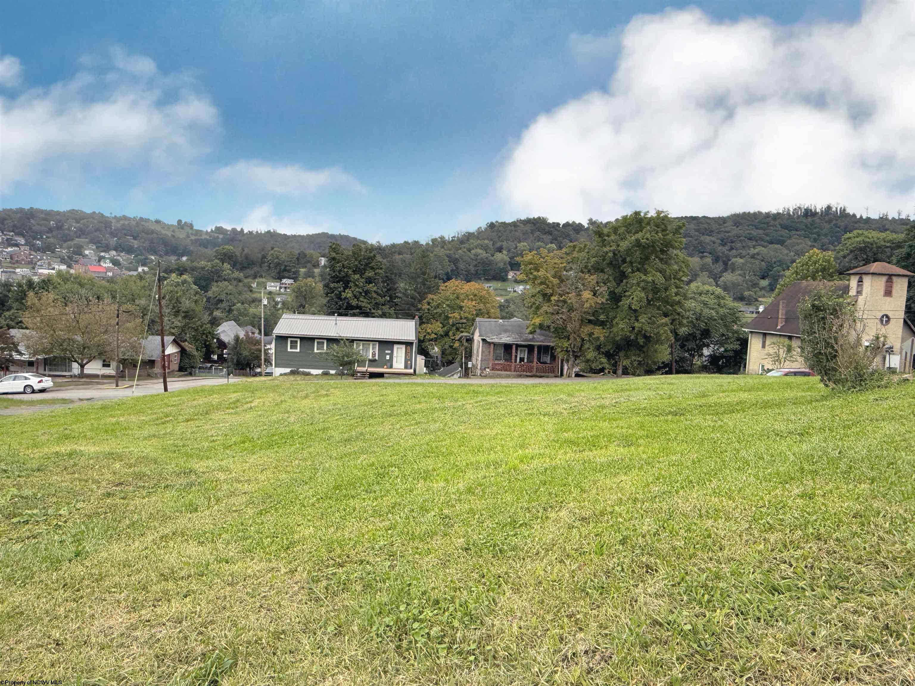 376 Thayer Street Grafton WV 26354